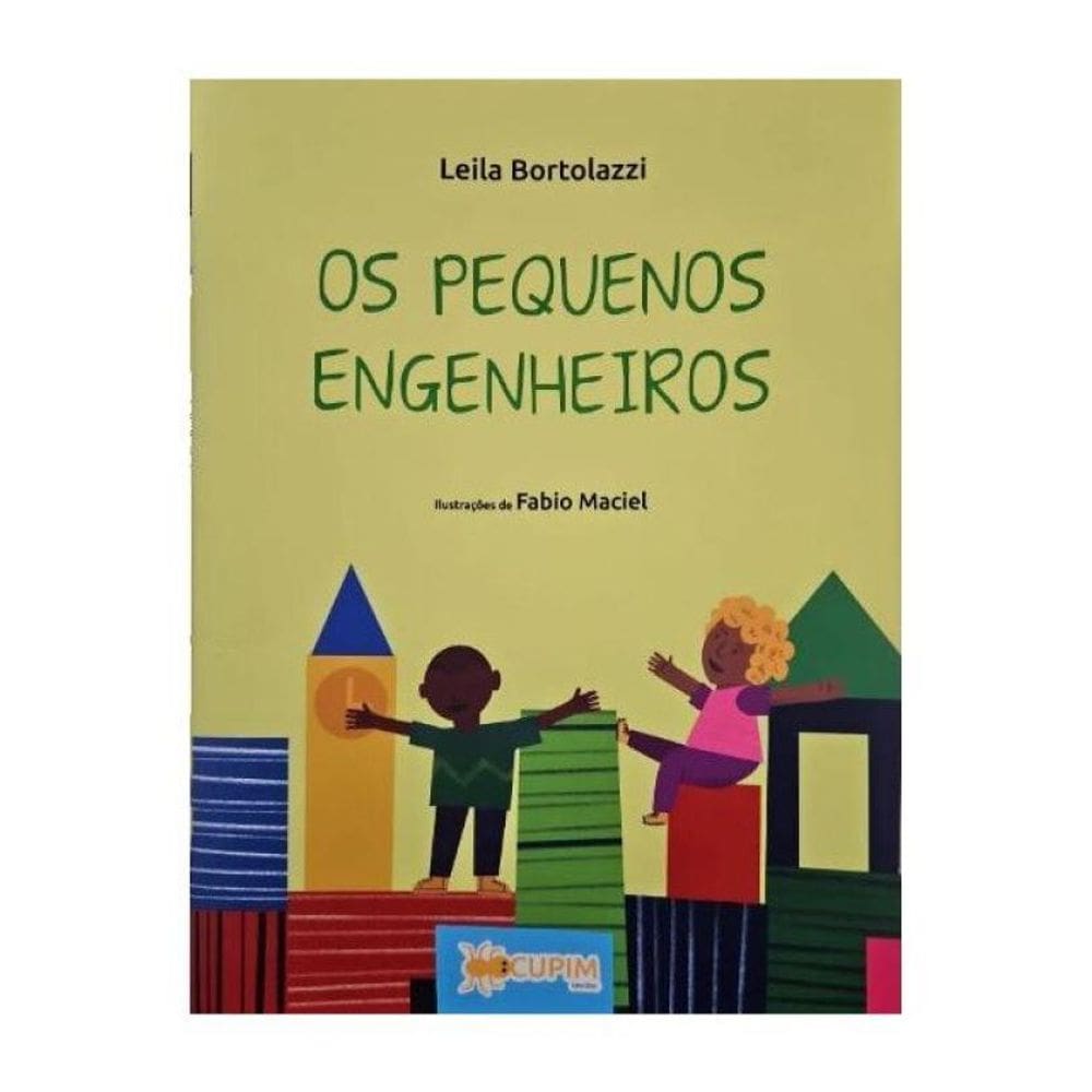 Os Pequenos Engenheiros