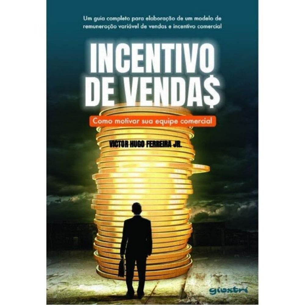 Incentivo De Vendas