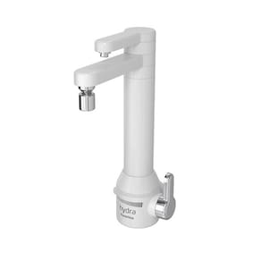 Torneira Elétrica Puravitta Filtro Parede Hydra 127V 5500W