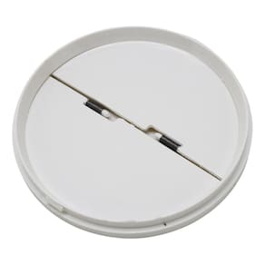 Válvula Anti-Retorno Retenção De Ar Cb-100 Cata 01990098