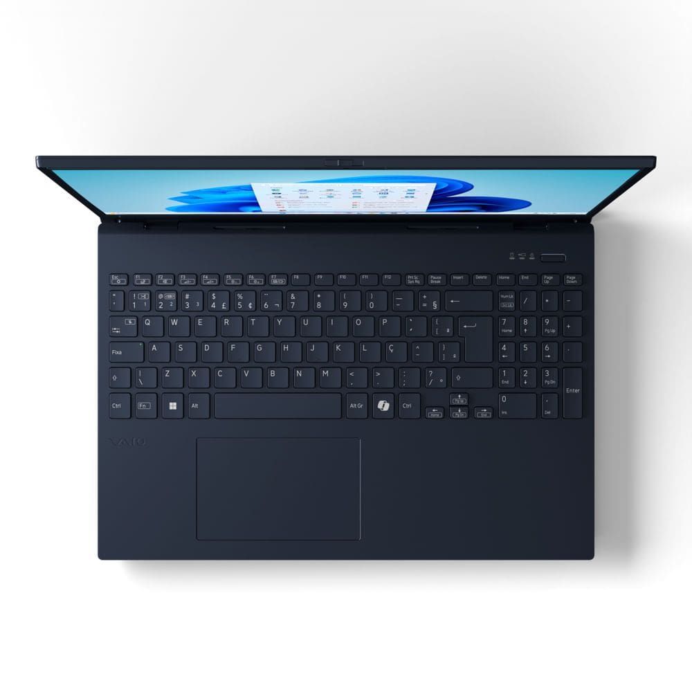 Windowsノート本体 VAIO PCG-81314N Notebook VAIO FE16 Intel® Core™ i5-1334U | Casas Bahia