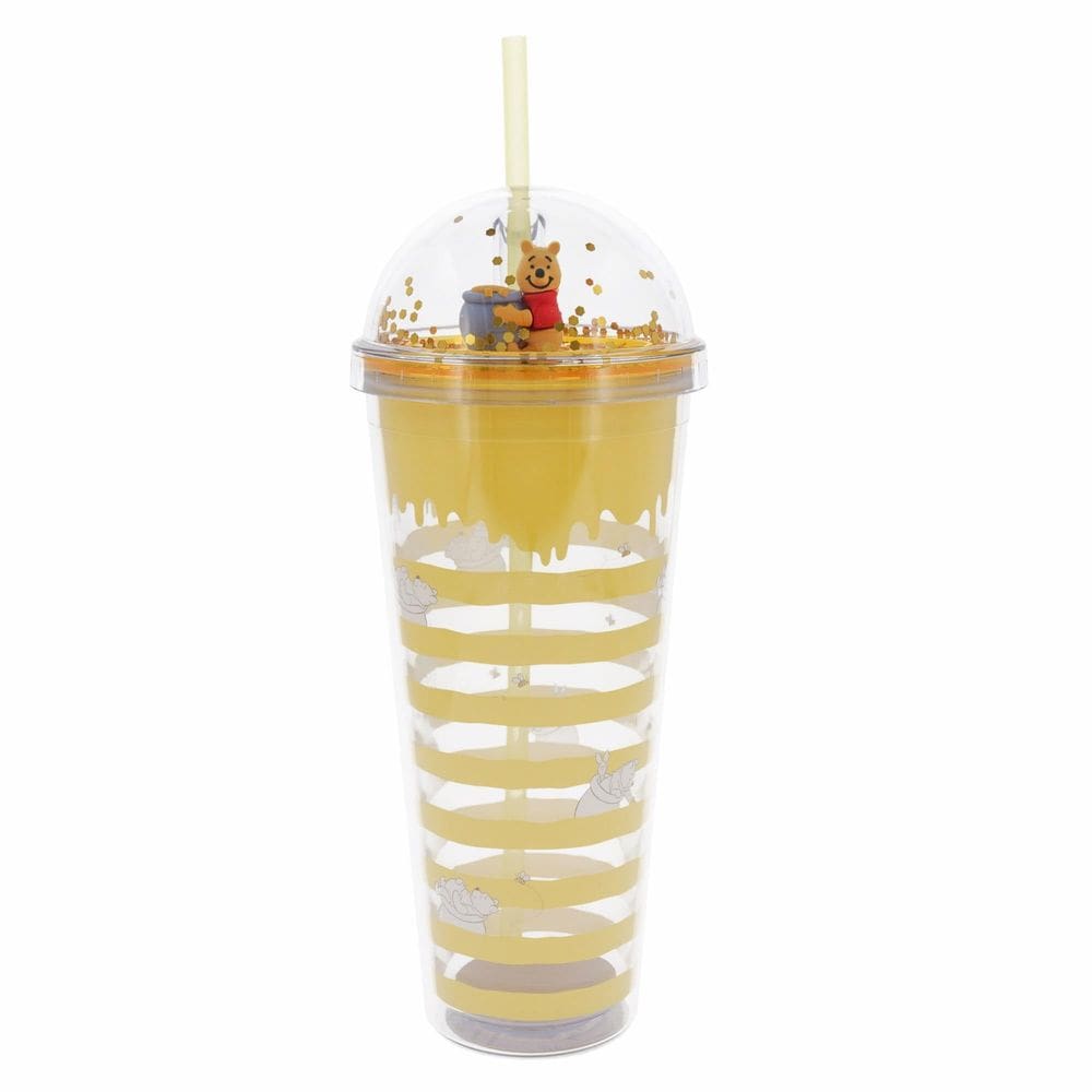 Copo Carnival Cup Disney Winnie the Pooh Hunny 700ml