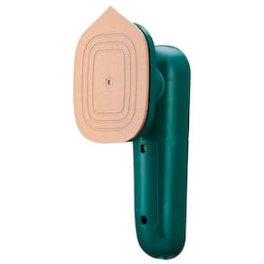 Mini Ferro a Vapor Portátil | Bivolt | Alta Temperatura