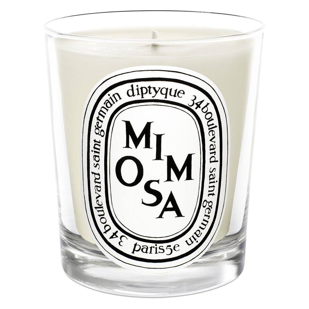 Vela Diptyque Mimosa 190 ml