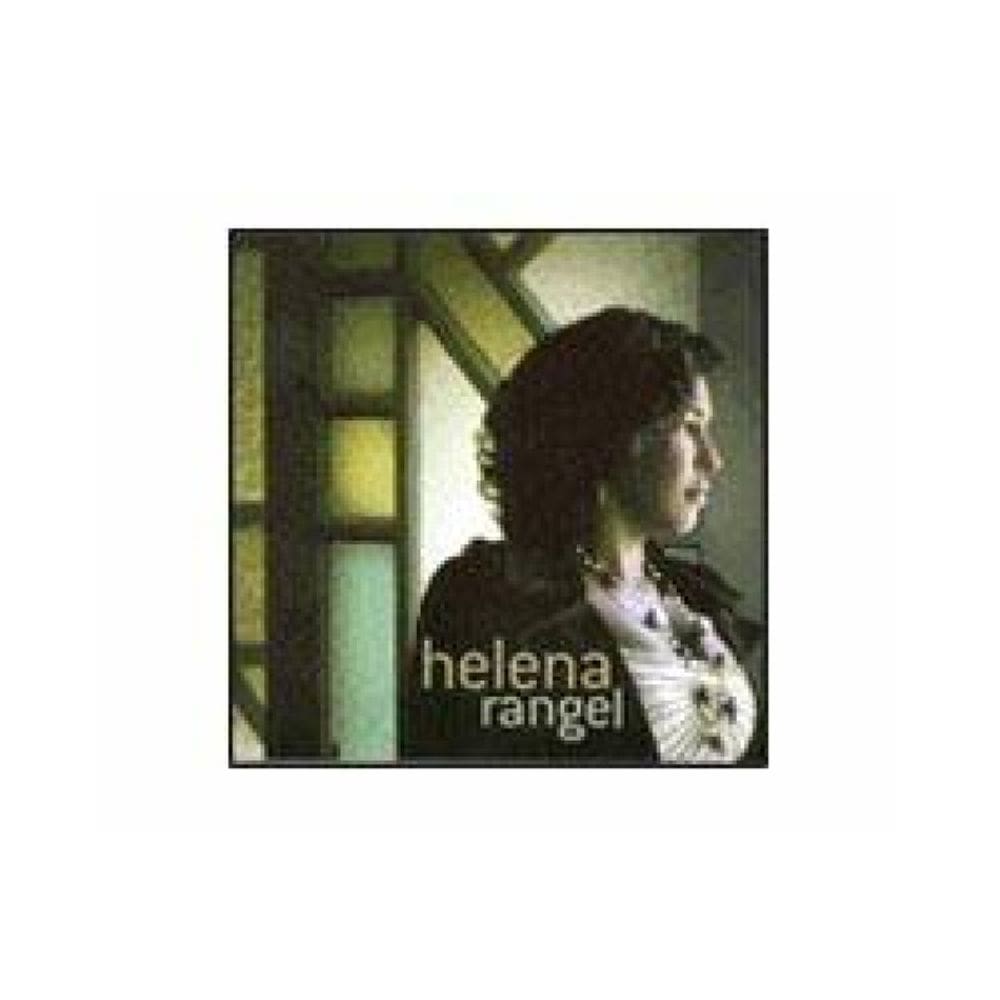 Cd Helena Rangel A Nova Dama Do Samba