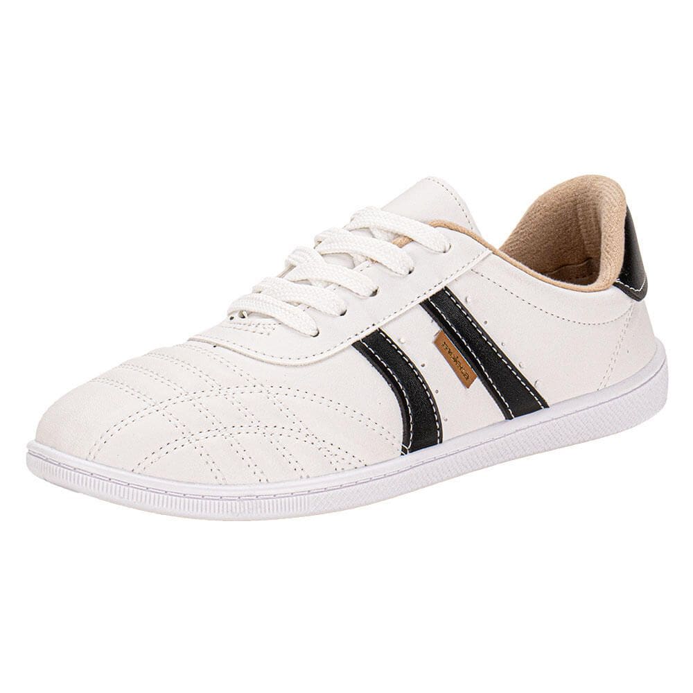 Tênis Feminino Casual Moleca 5605475