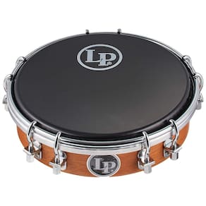Tamborim Latin Percussion LP3006 LP Brazilian Wood