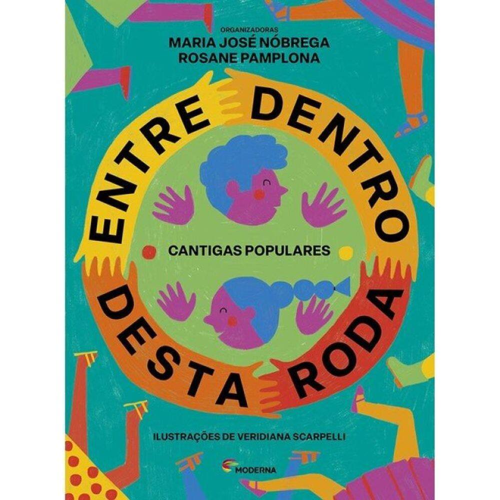 Entre Dentro Desta Roda