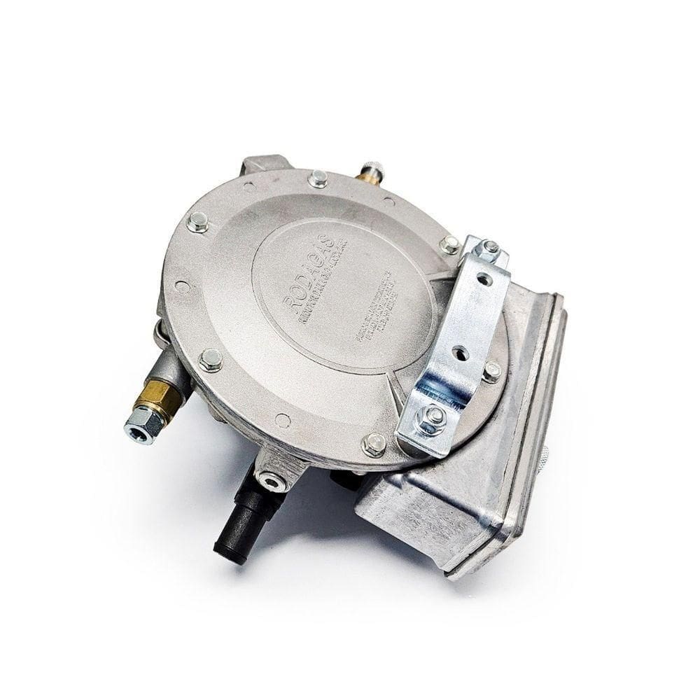 Redutor sistema de vaporização Senior 3 Rodagas