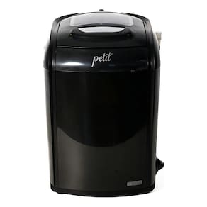 Máquina De Lavar Roupas Praxis Petit 1.2Kg Preta - 220V