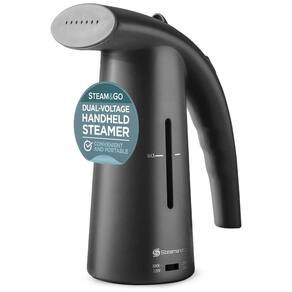 Steam and GoVaporizador de Roupas , 110V, Preto