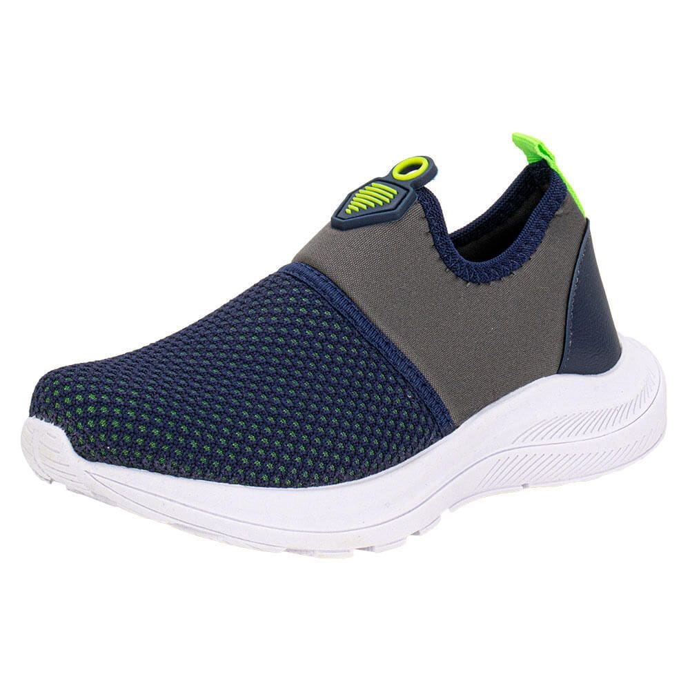 Tênis Infantil Kids Top 0361