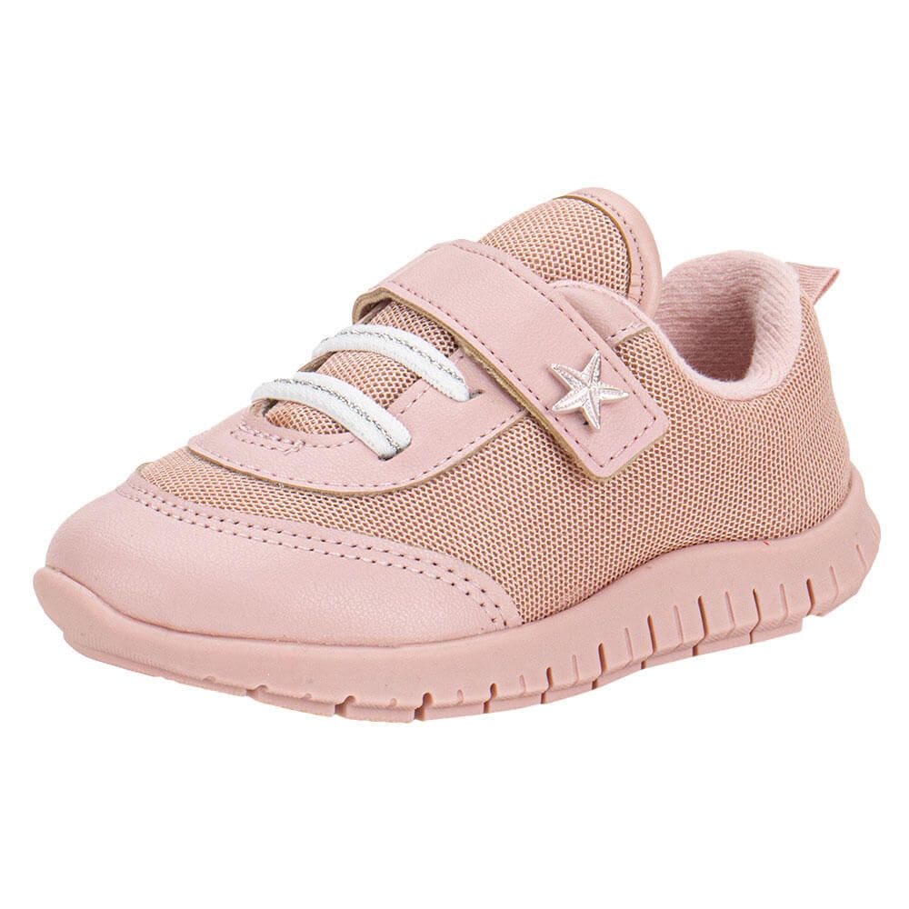Tênis Infantil Molekinha 2736104