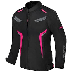 Jaqueta Moto X11 One Sport Feminina C/ Proteção Climaticas
