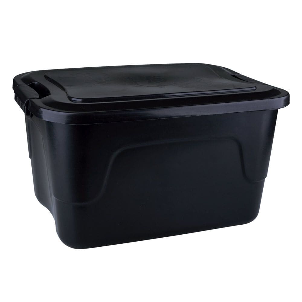 Caixa Org 15L 411 3Ud Pt