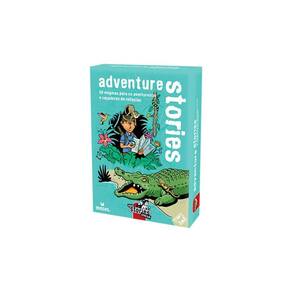 Histórias Intrépidas (adventure Stories) Galápagos