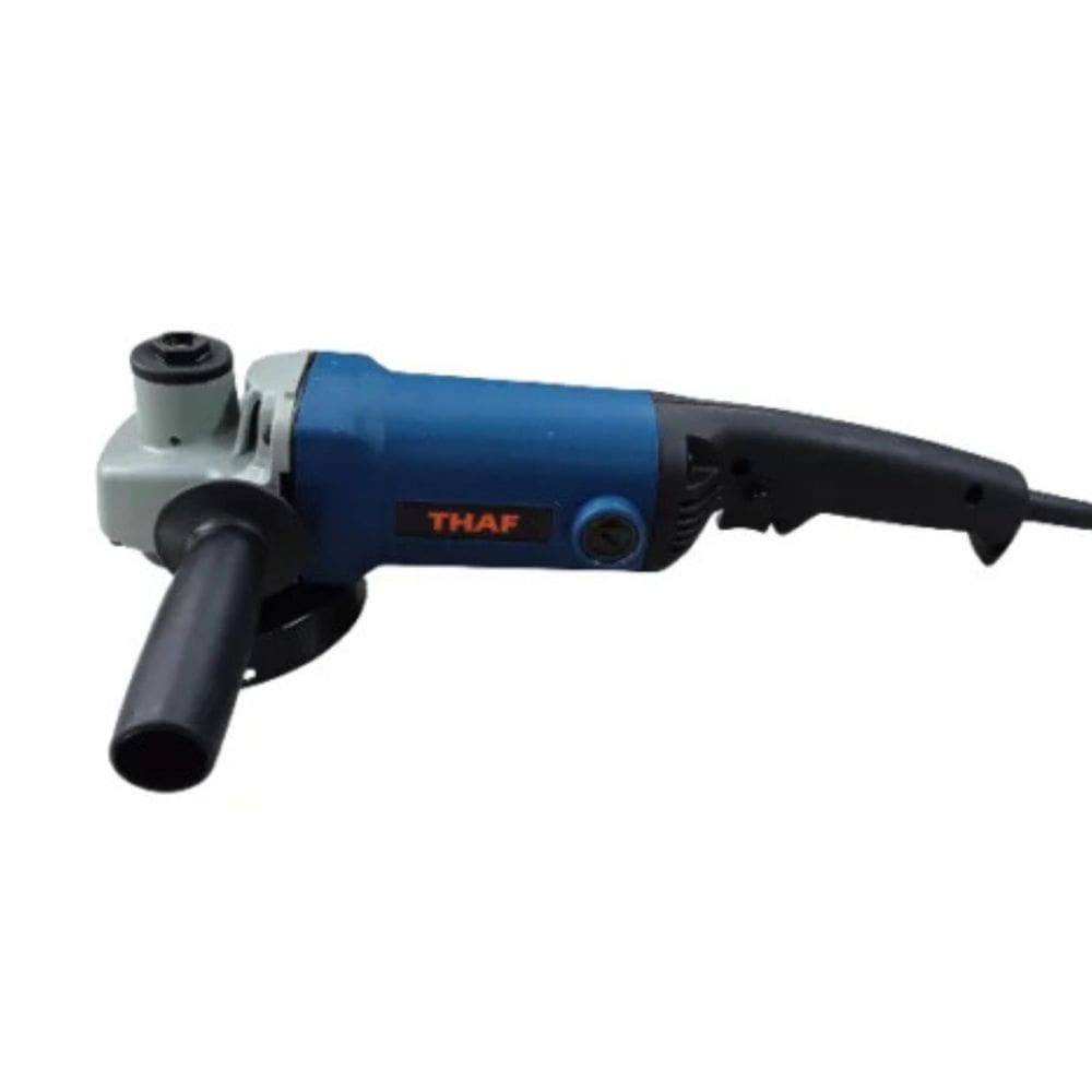 Politriz Úmida Thaf WG125 - 920W  + Kit para Polimento com suporte Vonder