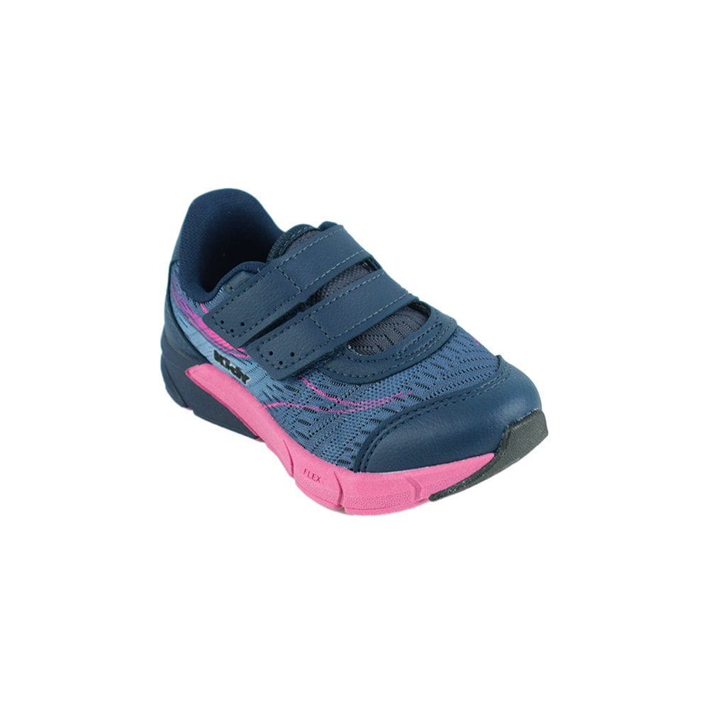 Tênis Kidy Energy Baby Feminino