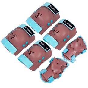 Conjunto de equipamentos de proteção BOSONER Kids/Youth para patins