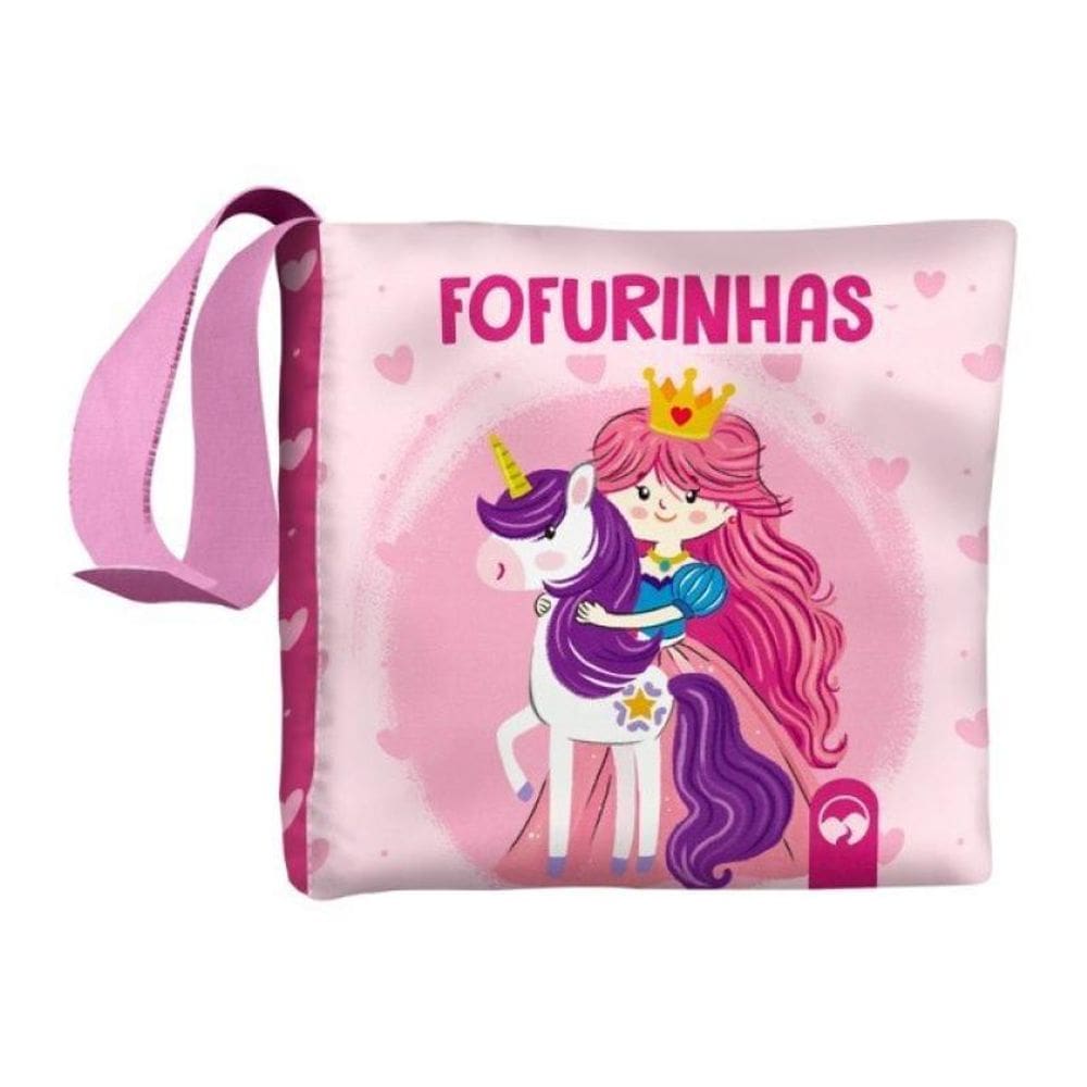 Bebê Feliz - Fofurinhas