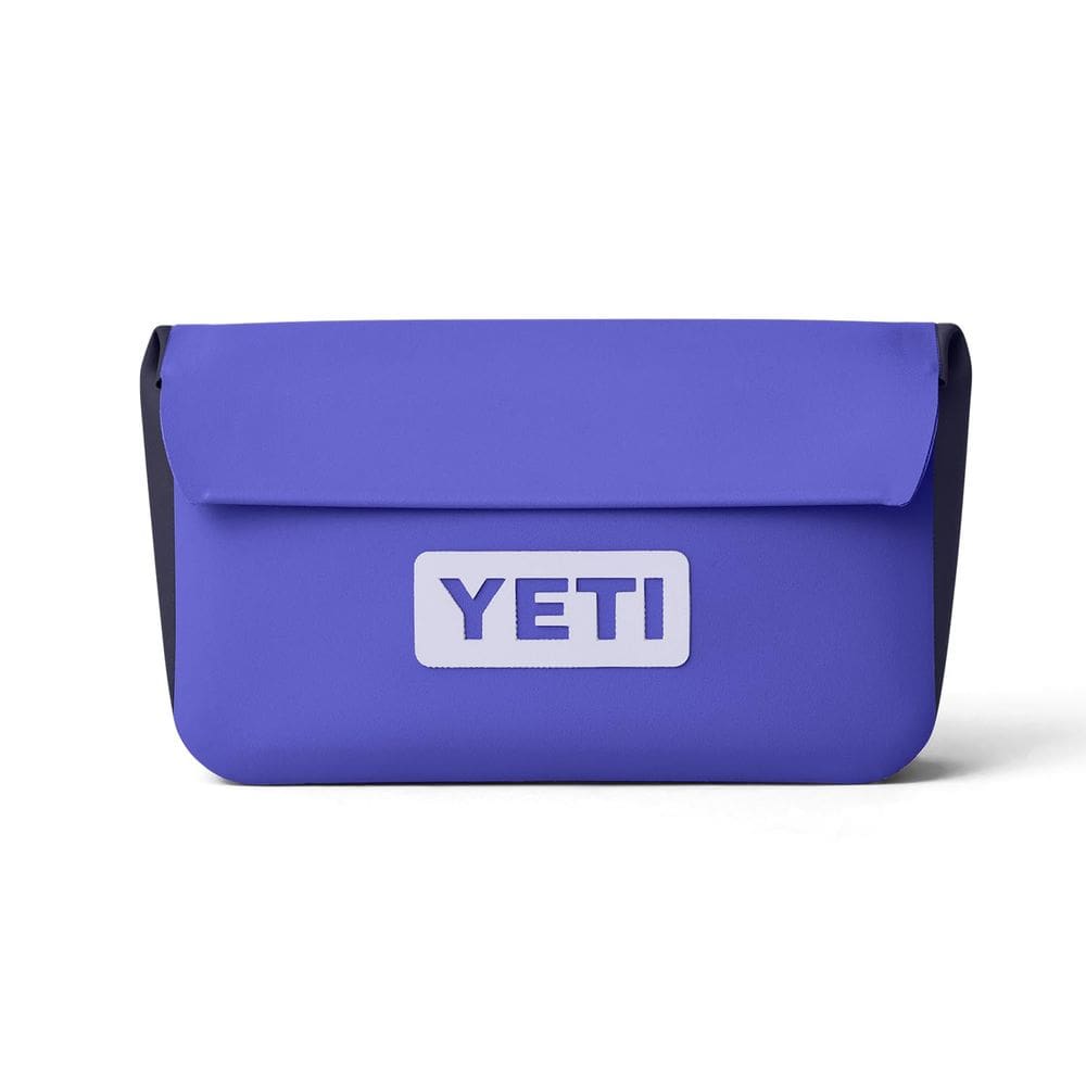 Estojo de engrenagem YETI Sidekick Dry 1L Ultramarine Violet