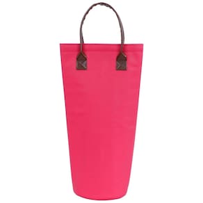 Bolsa Térmica para Garrafa de Vinho VISEMAN - 1L, Isolamento Térmico, Bolsa Acolchoada e Portátil para Presente de Amantes de Vinho