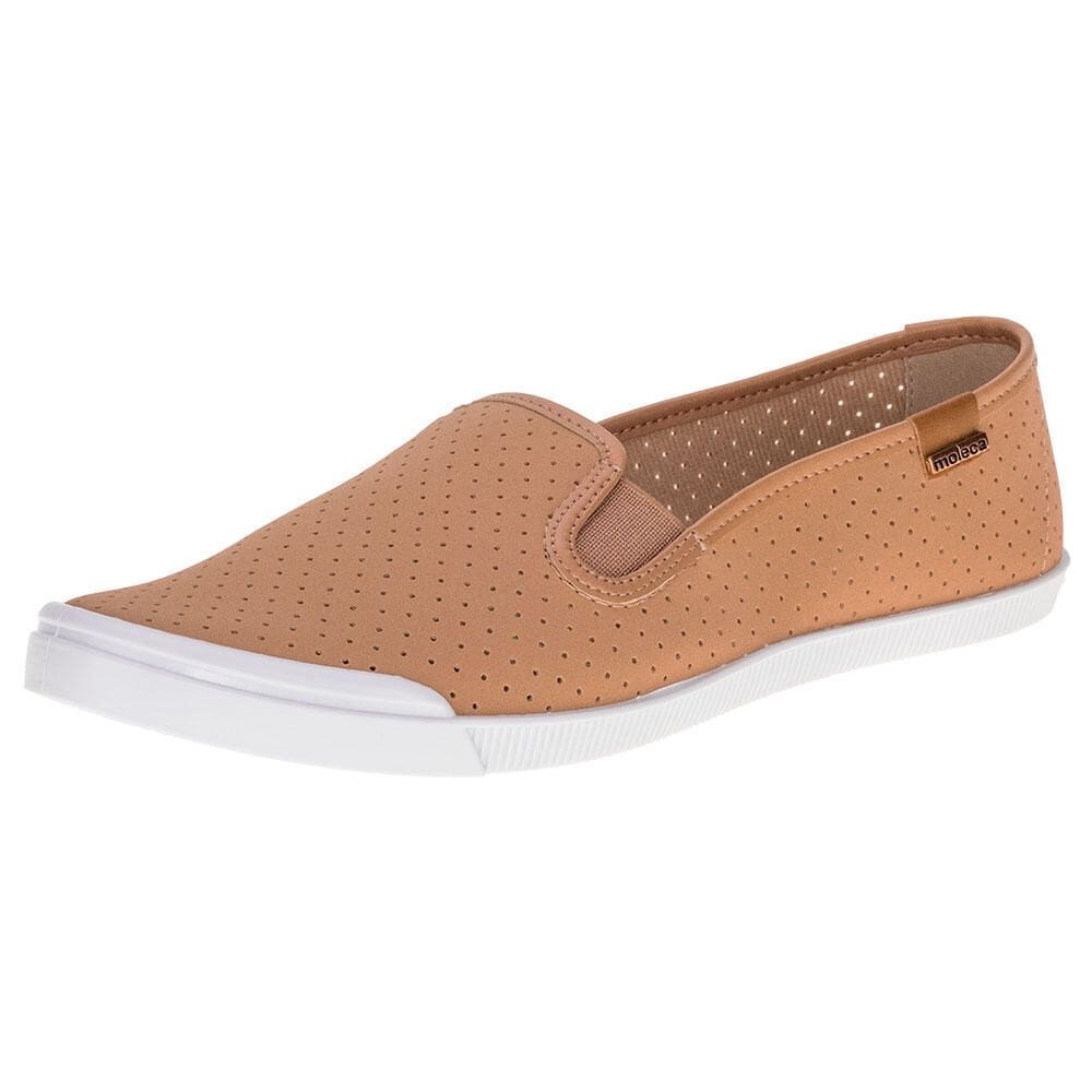 Sapatilha Feminina Moleca 5109772