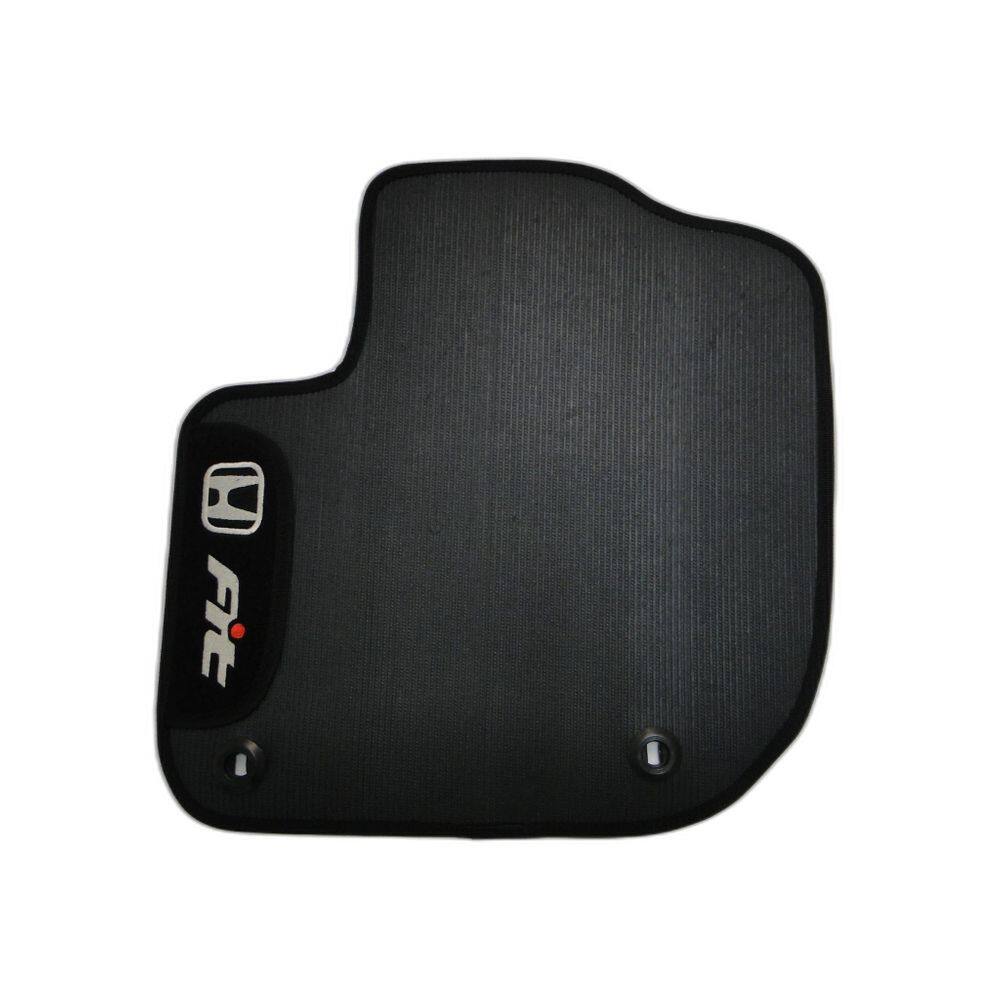 Tapete Borracha Honda Fit