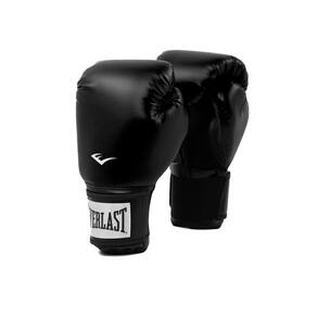 Luvas de boxe Everlast Prostyle 2 Entry Level 16 oz pretas