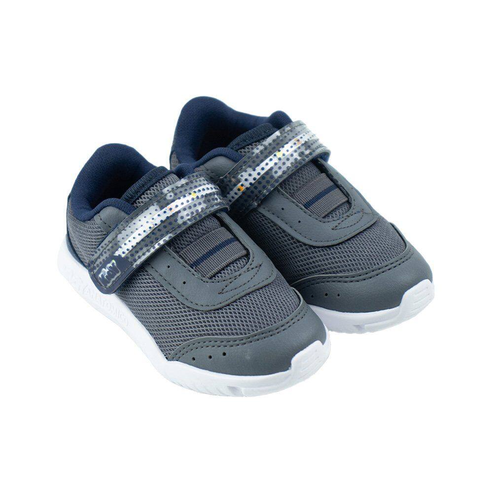 Tênis Kidy Flex Light Baby Masculino