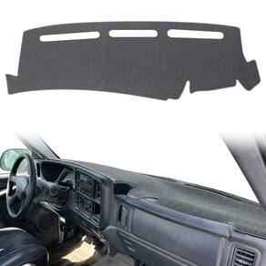 Tampa de painel POSAID para Chevrolet Silverado GMC Sierra 99-06