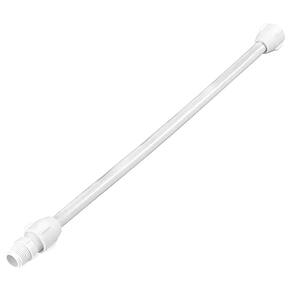 Mangueira Engate Flexível 50Cm 1/2 Com Niple Pia Privada