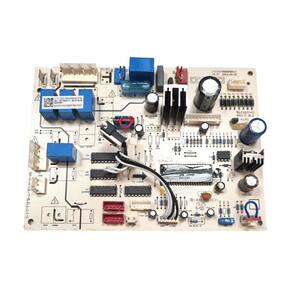 Placa Da Evaporadora - Kop 48-60-fc 220-380 Tg1 - Komeco Pcb Kop 48.60fc 220-380tg1