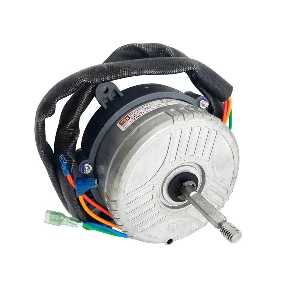 Motor Ventilador Condensadora - Kos 18 G2p | Kos 24-fc-qc Lx - Komeco Motor Vent Cd Kos 18g2p-kos 24fcqc Lx