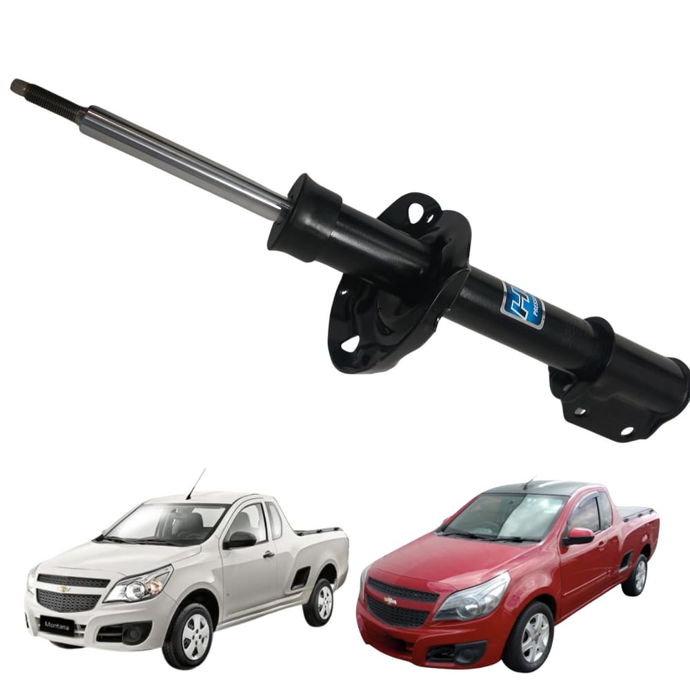 Amortecedor Dianteiro Nakata Chevrolet Monatana 2010 A 2020