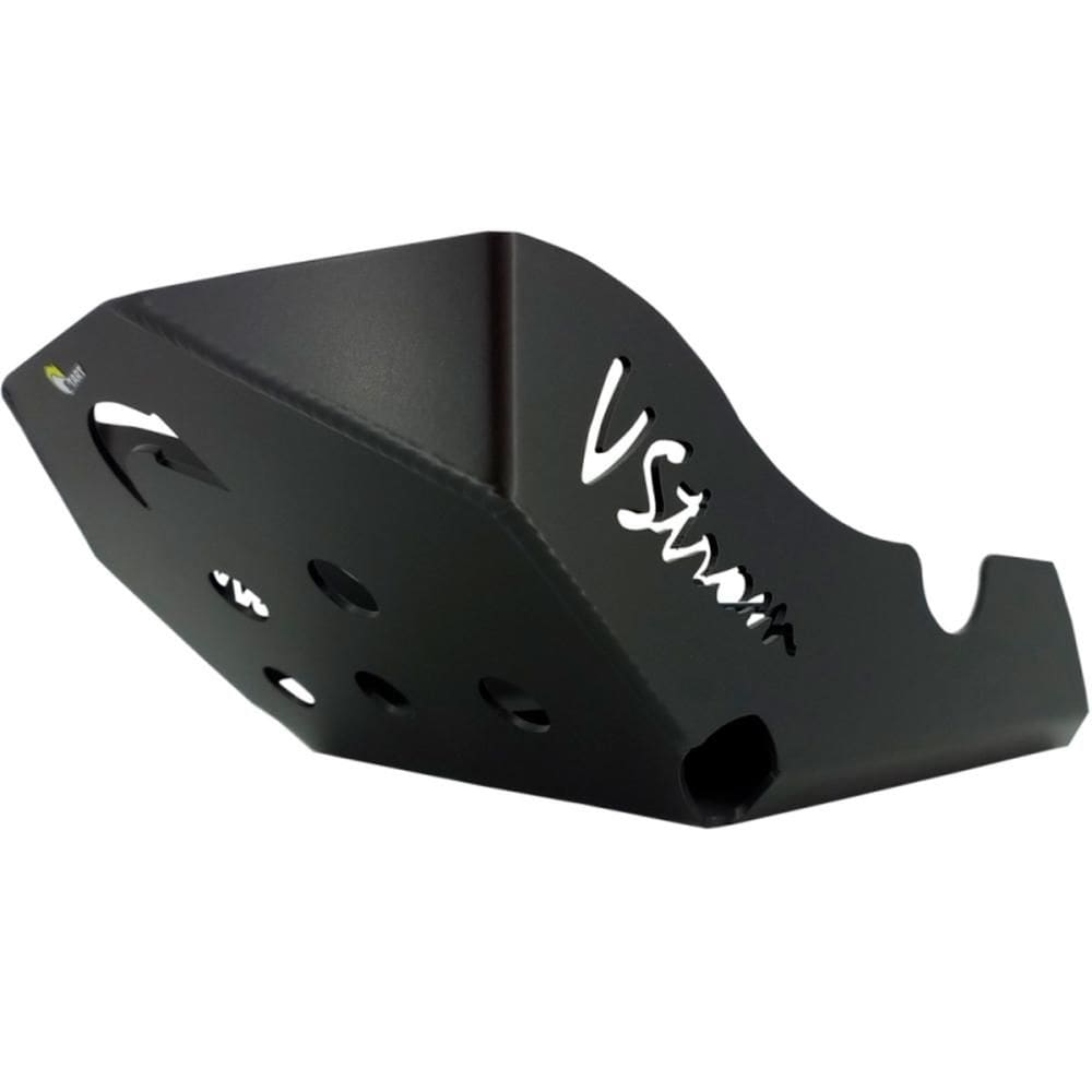 Protetor de Cárter Start Racing V-Strom 650 07/13 + 650XT 14/25 + 650A 14/25