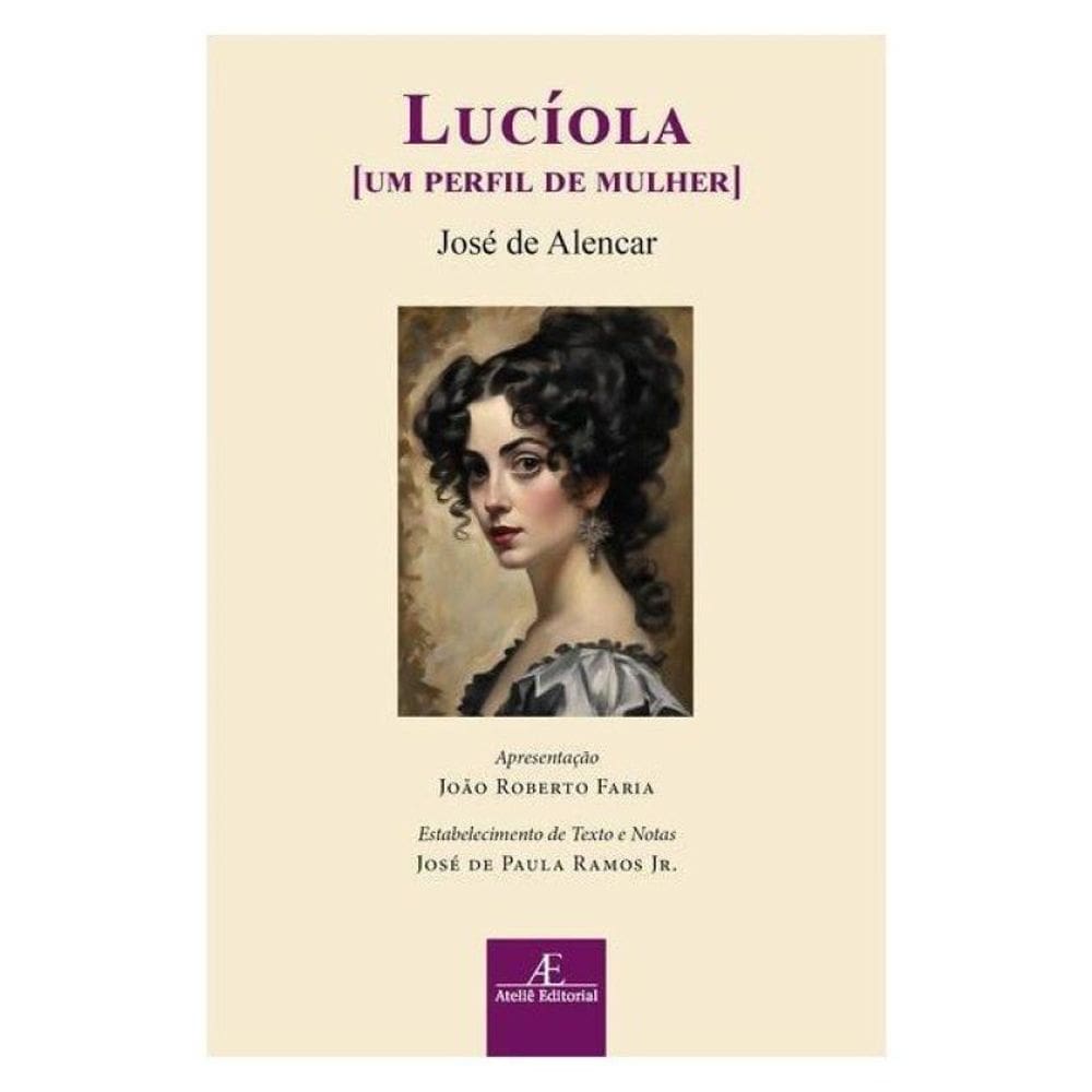 Lucíola