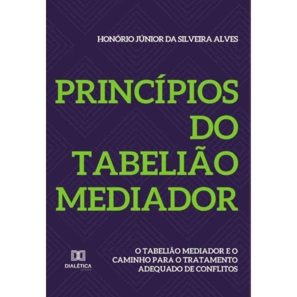 Princípios do Tabelião Mediador-Português