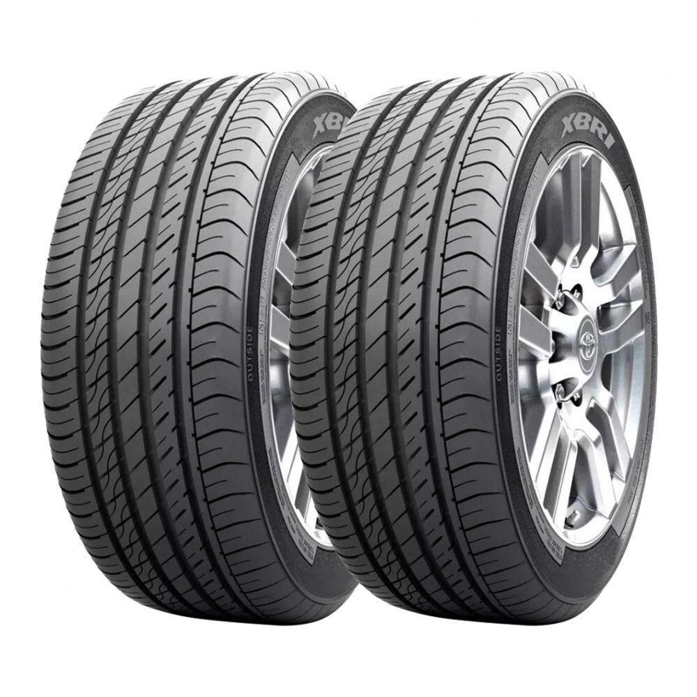 Pneu Xbri Sport 275/30 R19 96w - 2 Unidades