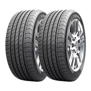 Kit 2 Pneus XBRI Aro 19 275/30R19 Sport 96W XL