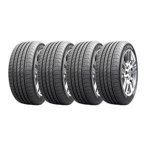 Kit 4 Pneus XBRI Aro 19 275/30R19 Sport 96W XL