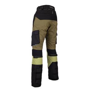 Calca Texx Nomade Masc Pret Verd Xxxxxxl 6xl