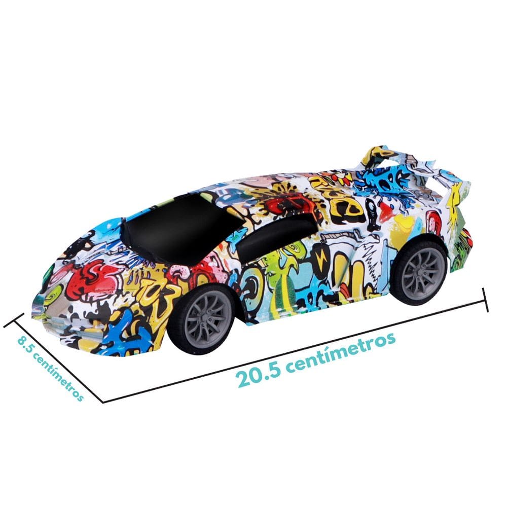 Quatro Mania Furacão Velocidade e Emoção na Pista