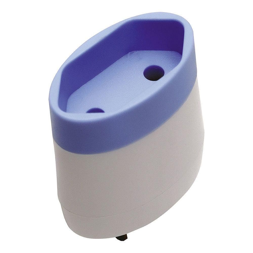 Adaptador Reverso Daneva Dn1635 2p 15a 250 Volts Cores