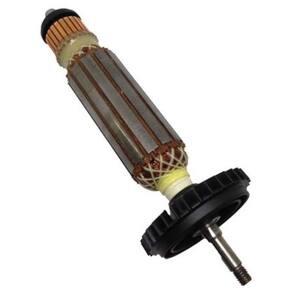 Induzido Rotor para Esmerilhadeira GWS 220V 1604010BK7 BOSCH