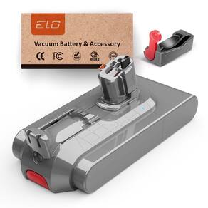 Bateria de reposição ELO V11 Outsize para Dyson V11 Outsize