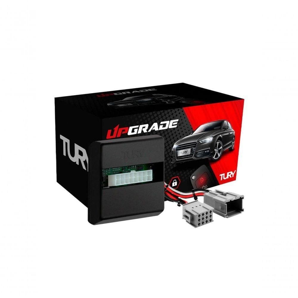 Modulo De Vidro Eletrico + Retrovisor Tury Park 4.21 Dz...