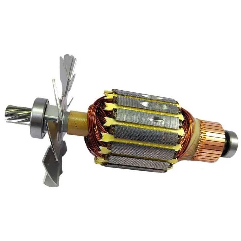 Induzido para Serra Circular 1619.P06.065 127V BOSCH