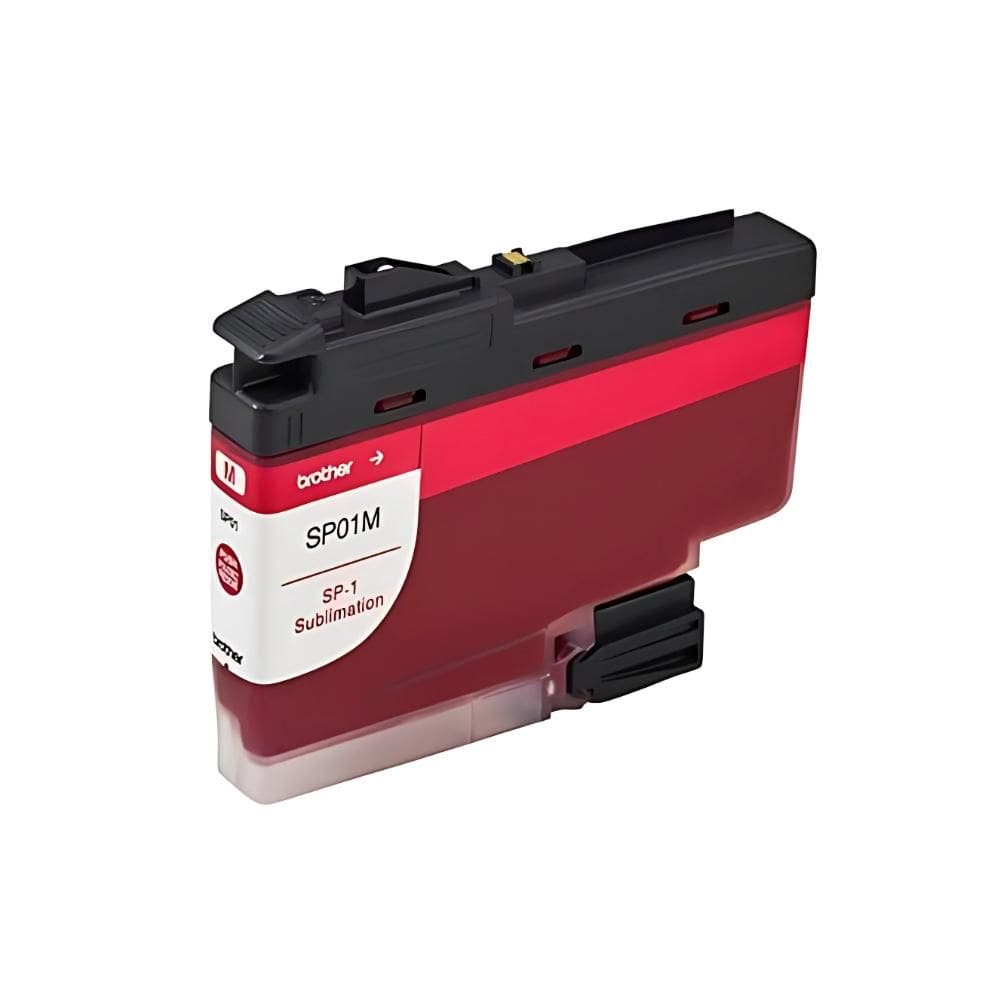 Cartucho Brother de Sublimação SP01MS Magenta 47ml