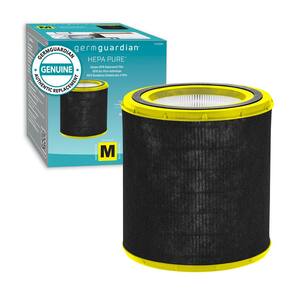 Filtro de substituição do purificador de ar GermGuardian HEPA M FLT4700